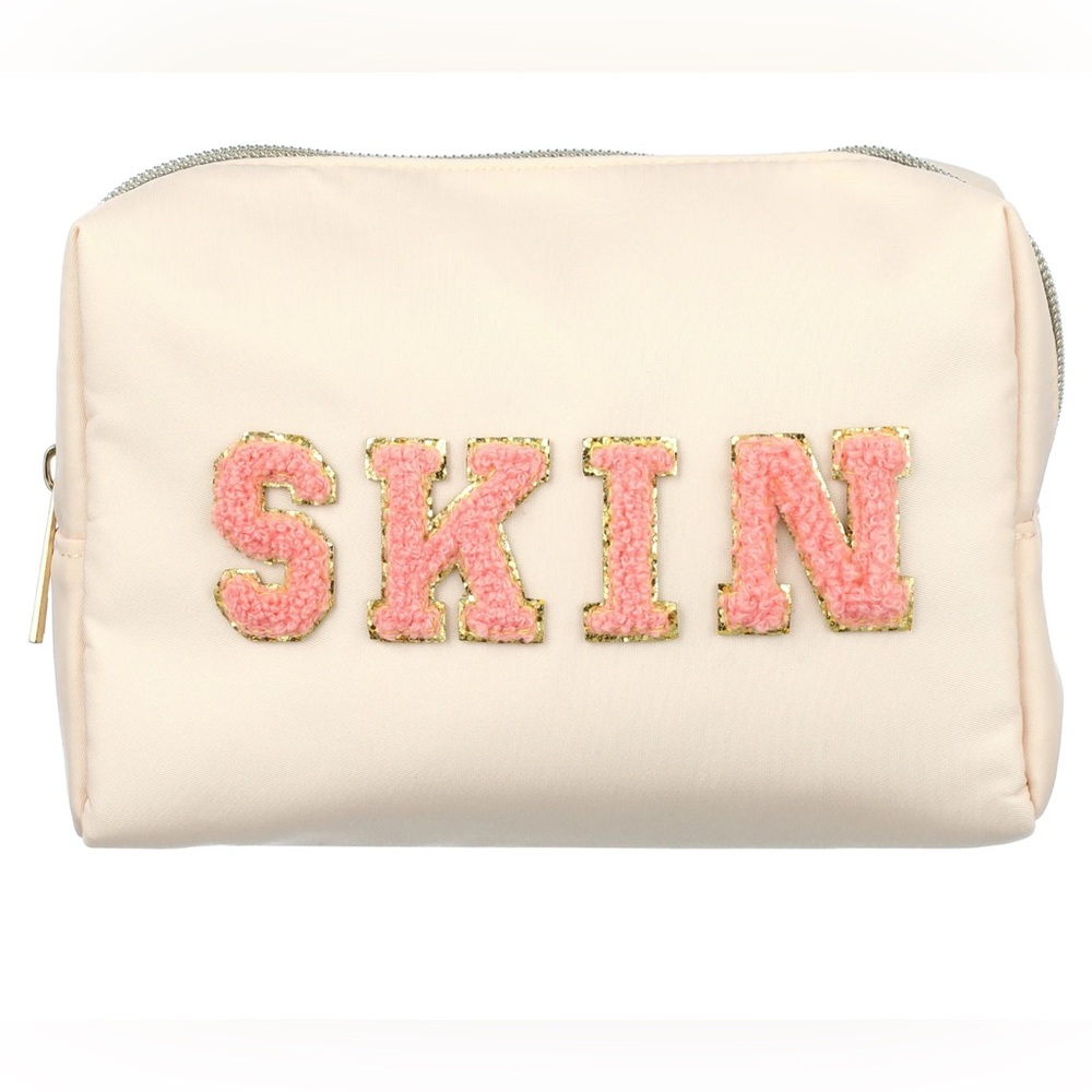 Makeup and Cosmetic Bag